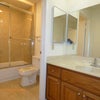 Photo 4: Private bath attached to bedroom