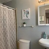 Photo 4: Private Bathroom