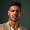 Photograph of Ahad