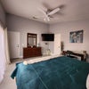 Photo 3: Mounted 42" TV