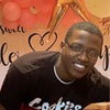 Photograph of Damon