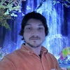 Photograph of Chris