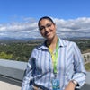 Photograph of Valeria