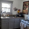 Photo 6: Kitchen/dining room
