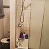 Photo 8: Large bathroom