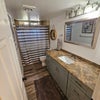 Photo 9: bathroom 