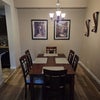Photo 3: Dining Table