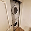 Photo 7: Washer/Dryer