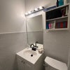 Photo 8: bathroom