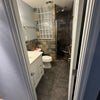Photo 3: Master Bathroom w/ Walk in shower