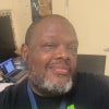 Photograph of Tony