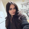 Photograph of Shreya