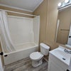 Photo 3: Shared bathroom