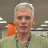 Photograph of David