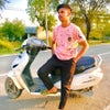 Photograph of Neeraj