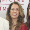 Photograph of Sheri