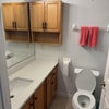 Photo 3: Spare room shower