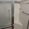 Photo 4: Spare room shower