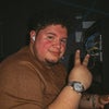 Photograph of Anthony