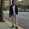 Photograph of Yaw