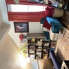 Photo 5: Mini loft library 