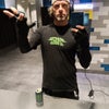 Photo 8: another picture of me at the gym