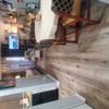 Photo 3: living and dining room 