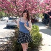 Photograph of Danielle