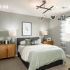 Photo 4: Actual bedroom but different furniture 