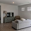 Photo 2: Full size furnished living room 