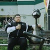Photograph of Alex