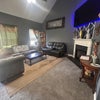 Photo 4: Living room 