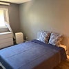 Photo 3: Master bedroom/bath
