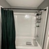 Photo 6: Upstairs bathroom