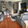 Photo 8: Living room 