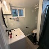 Photo 9: Basement bathroom
