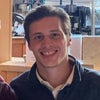 Photograph of Ryan