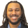 Photograph of Terrence