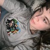 Photo 2: me 2 (going to sleep at 11)