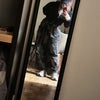 Photo 3: me 3 (if you’re curious how i’m looking full size)