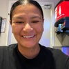 Photograph of Monica