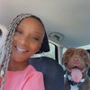 Photo 4: My emotional support dog