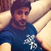 Photograph of Imran