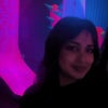 Photograph of Maheen