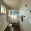 Photo 4: Huge private bathroom for roommate’s exclusive use 
