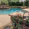 Photo 2: Pool area