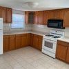 Photo 3: kitchen w. gas stove (furnished now!)