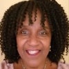 Photograph of Kristine