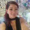 Photograph of Charmaine
