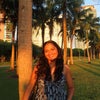 Photograph of Anoushka